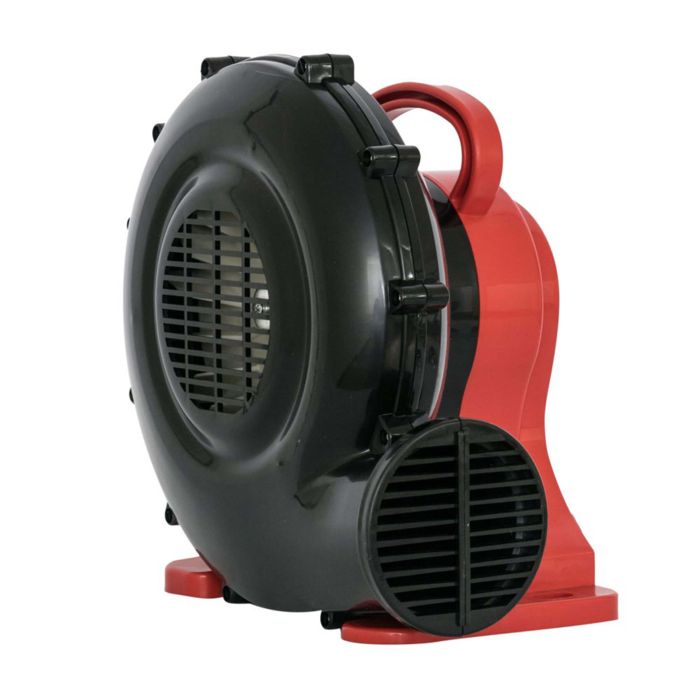 Blower for Inflatables