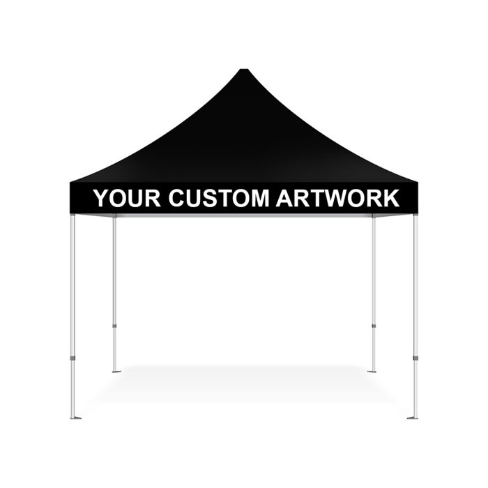 Custom Pop Up Tents
