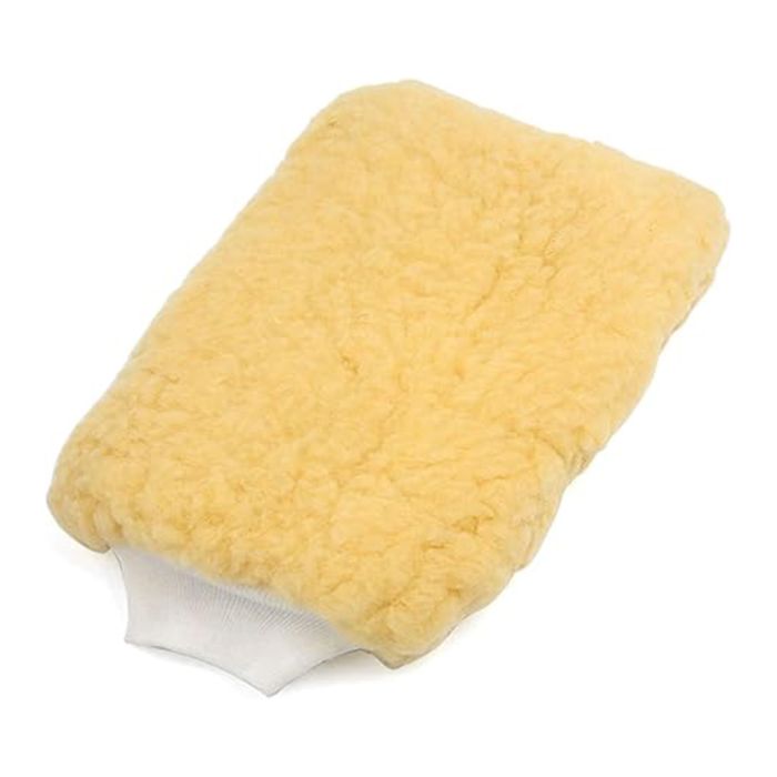 Large Wash Mit