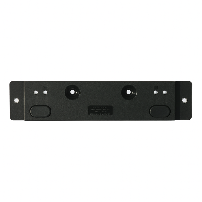 Système de fixation Zip Zip pour plaques d’immatriculation – Installation facile sans boulons