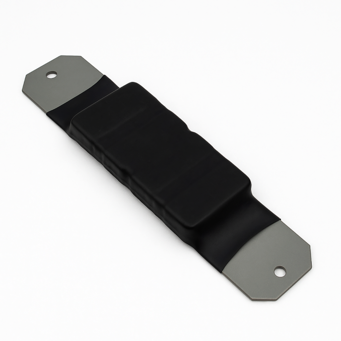 The Mag Tag – Magnetic License Plate Holder