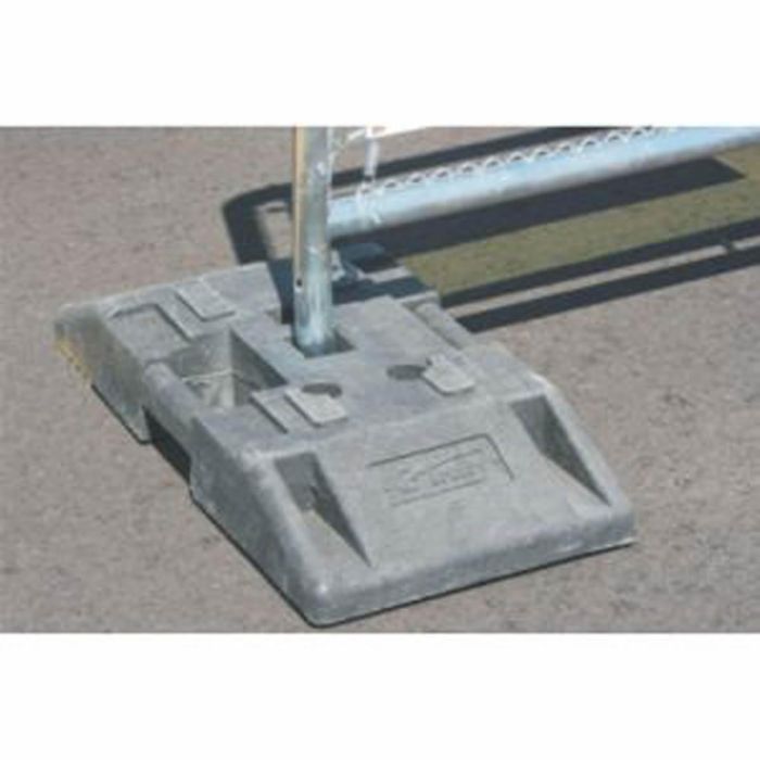 Optional Foot Bases