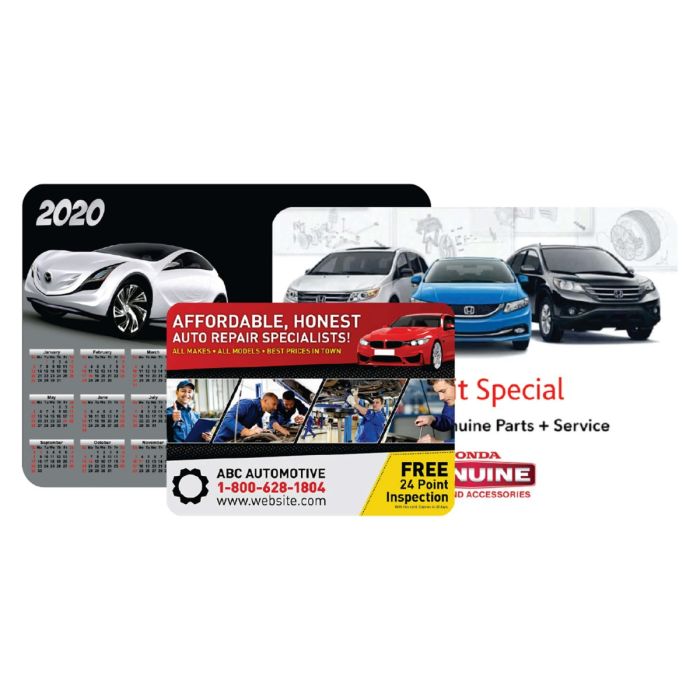 Super Duty Premium Counter Mat 1/8'' Thick Rubber Backing