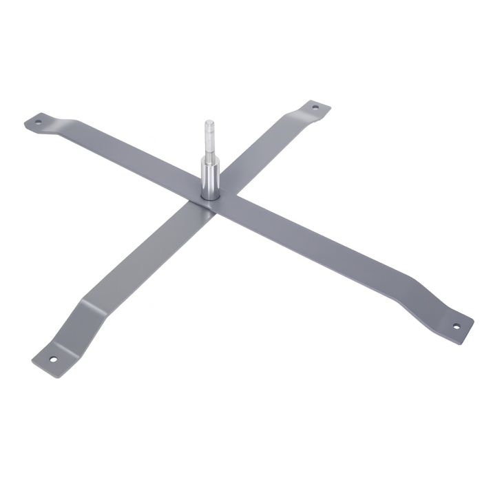 Pavement Mounting Bracket – Heavy-Duty Base for Bow & Blade Flags