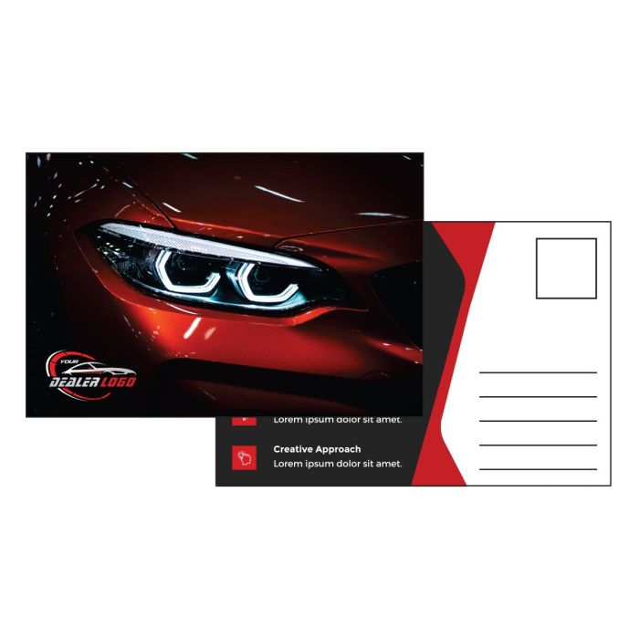 Cartes Postales