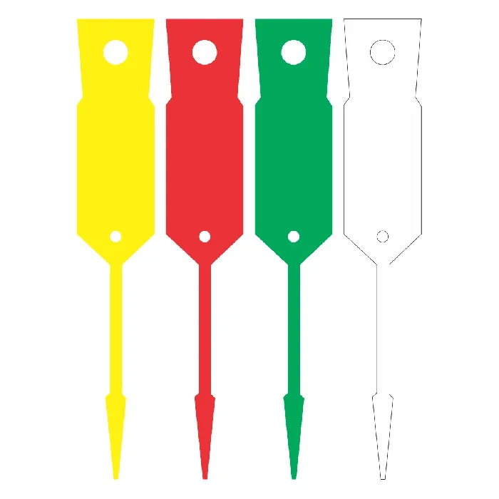 Fast Service Tags