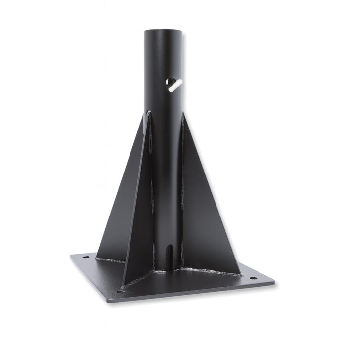 Roof Ledge Mounting Bracket – Heavy-Duty Flag Mount Base