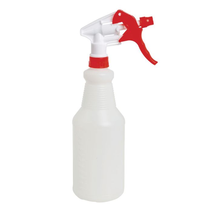 Spray Bottle