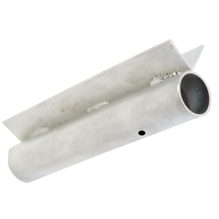 Security Pole Bracket – Swooper Flag Mount