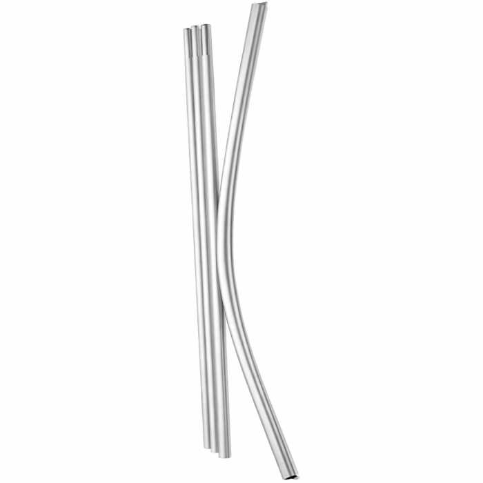 Poteau Robuste 15' pour le Drapeau Swooper