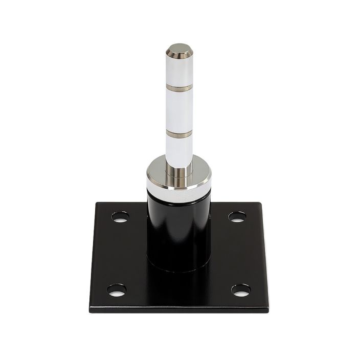 On Top Wall or Patio Mounting Bracket – Bow & Blade Flag Base