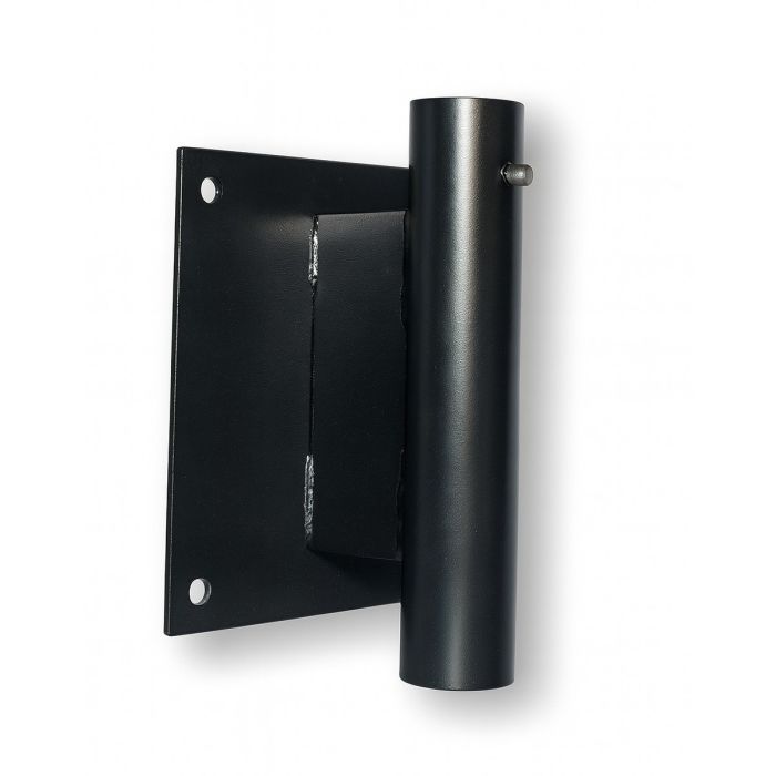Vertical Bracket – Heavy-Duty Wall Mount Flag Bracket