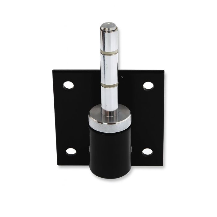 Vertical Wall Mounting Bracket – Bow & Blade Flag Hardware