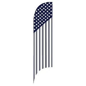 American Blade Flag
