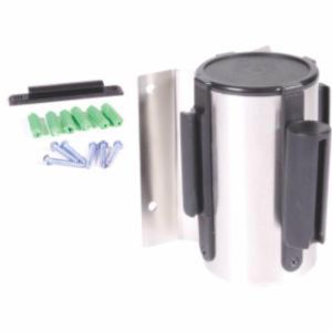 Stainless Steel Wall Belt