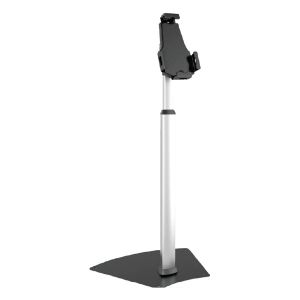 Tamper-Proof Anti-Theft iPad Kiosk