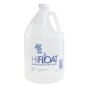 Ultra Hi-Float | Traitement ballons latex