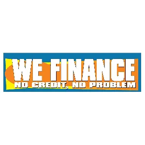 We Finance - DBS Banner