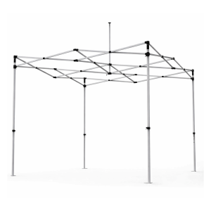 Replacement Frame for 10' x 10' Tent