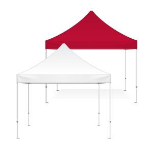 10' x 10' Pop Up Tent