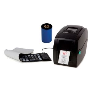 Deluxe Printing Package for Service Reminders