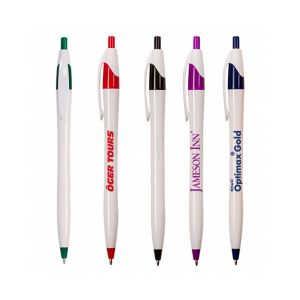 The New Century Click Pen