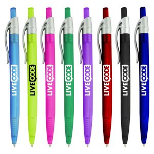 Live Wire Pen 