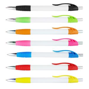 Preston Click Pen