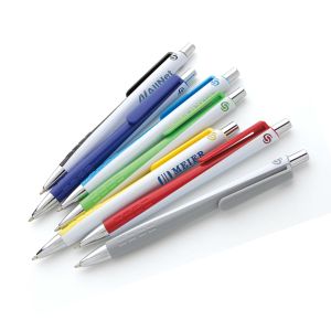 Raster Click Pen 
