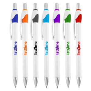Candee Plunger Pen