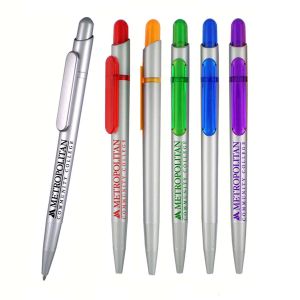 Seattle Coast Writer Pen