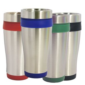 Stainless Steel Sip Cup