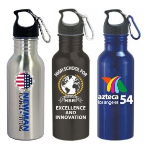 22oz Stainless Steel Bottle