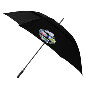 Fiberglass Shaft Umbrella