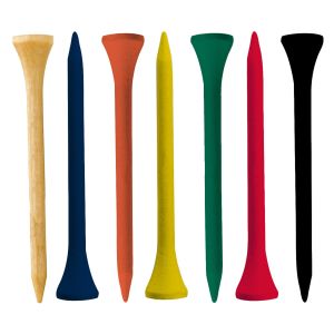 4 Pack of Golf Tees