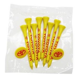 Tee & Marker Combo Pack