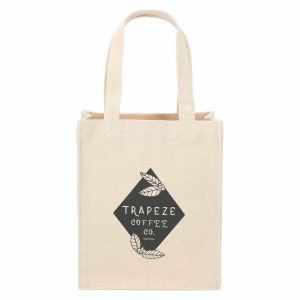 Mini 10oz Cotton Gift Bag