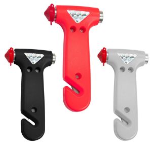 Emergency Vehicle Escape Tool