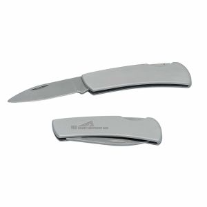 Locking Blade Pocket Knife