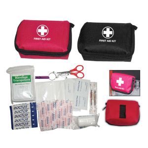 Safety Travel First Aid Kit