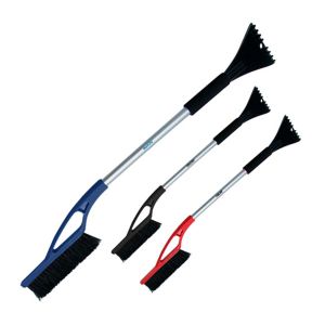 Brosse à Neige et Grattoir à Glace Essentiels