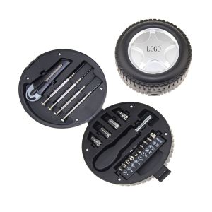 20 Piece Tool Kit with Case