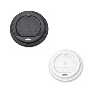 Paper Cup Lids | 4, 10, 12, 16 & 20oz