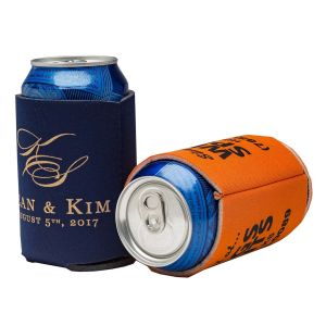 Collapsible Can Coolie