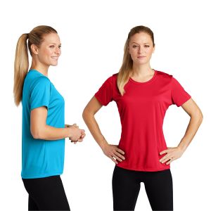 Sport-Tek® Ladies PosiCharge® Competitor™ Tee