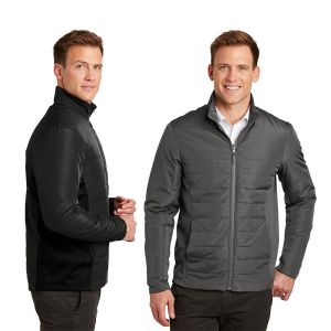 Port Authority ® Collective Insulated Jacket