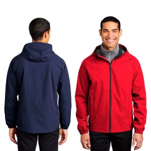 Port Authority ® Essential Rain Jacket