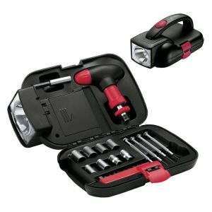 Inwood Auto Light & Tool Kit