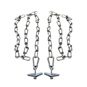 Hardware Kit for Overhead Clearance Bar