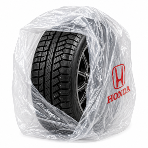 Custom Tire Bags | Printed Tire Storage Bags